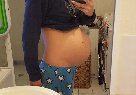 40.1 weeks